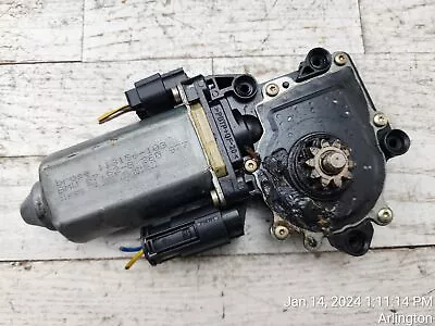 93-99 BMW E36 Electric Power Window Motor 8360977 #2 TESTED • $79.95