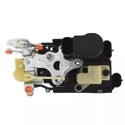 For 1998-2003 Chevy S10 GMC Sonoma Door Lock Actuator Motor Front Driver 931260 • $34.63