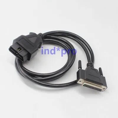 1PCS New G-SCAN2 OBD Cable Test Cable #W6 • $176.46