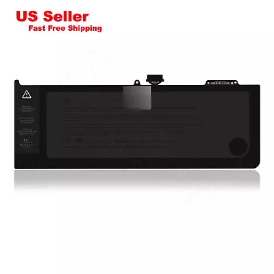 New Genuine A1321 Battery For Apple MacBook Pro 15  A1286 2009 Mid 2010 661-5211 • $46.99