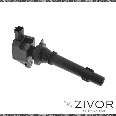 New CONTINENTAL Ignition Coil For Ford Falcon 4.0 EcoLPi (FG) Ute LPG 2011-2014 • $72.49