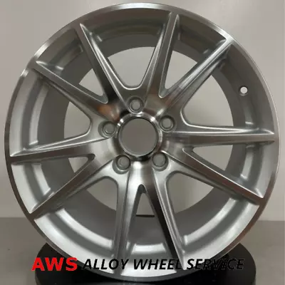 Honda S2000 2004 2005 17  Factory Oem Rear Wheel Rim 63873 42700s2aa91 • $444.99