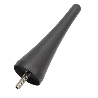 Anina 3.8 Inch Antenna Mast For Ford Mustang 2010-2014 Aftermarket Stubby • $14.65