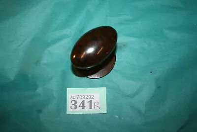 £15 • Buy  Vintage Bakelite Door Knobs Handles Handle Ref 341B