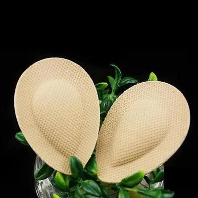 2 Pair Forefoot Metatarsal Ball Of Foot Support Pads Cushions Sore Pain In.ou • $2.76