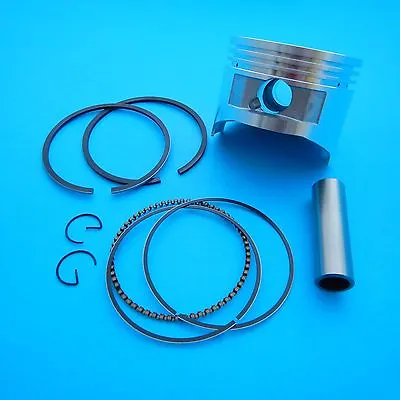 Standard Size Piston & Ring Set Assembly Fits Honda GX270 GX 270 Engine Model • £19.95