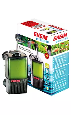 Eheim - Pick Up 60 Internal Filter 2008 • $67.95