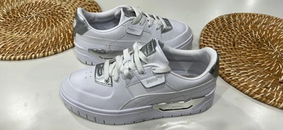 $50 • Buy Size 8 Womens Puma Shoes