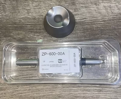 NEW Wacom Intuos3 ZP-600-00A Art Maker Stylus Pen. W/ Pen Holder  Extra Tips • $30