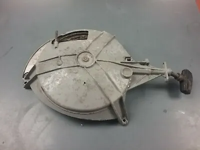 Recoil Starter From A 1957 35 HP Evinrude Outboard Motor Model 25532 • $79.95