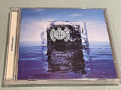 The Chillout Session 2 - 2 CD's Album - 2001 Ministry Of Sound - 37 Great Tracks • £4.95