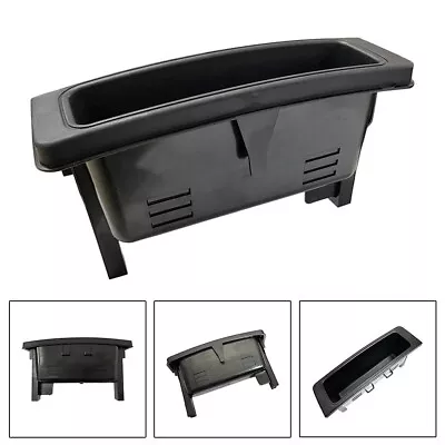 For Mercedes For Benz W203 C-Class C240 C320 C230 Center Console Storage Tray • $22.99