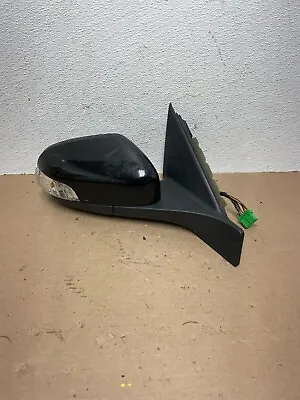 2007-2011 Volvo S80 V70 Passenger Right RH Side View Door Mirror 1630N DG1 • $143.91