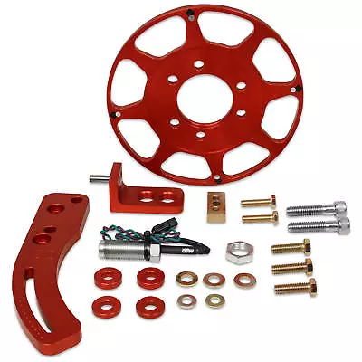 MSD 8620 Chevy Big Block Crank Trigger Kit • $469.95