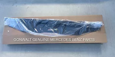 Mercedes Benz Genuine G550 G63 AMG 2019-2023 Rear Cargo Cover 46381010009B28 • $319.97