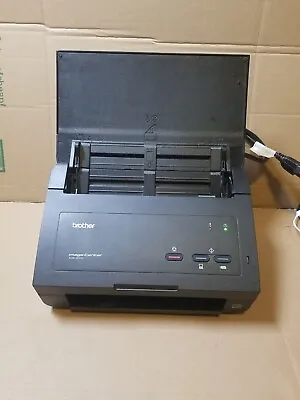 $100 • Buy Brother ADS-2000 Image Center High Speed Color Sheetfed Scanner