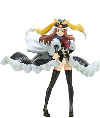 Mawaru Penguin Drum Princess Of The Crystal Anime Figure • $73.64