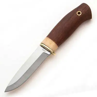 Nordic Mora Fixed Blade Knife • $69.95