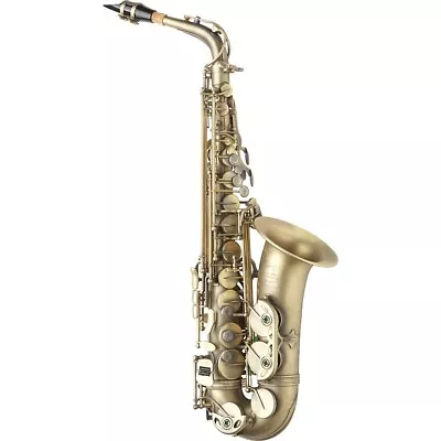 P. Mauriat PMXA-67RX Influence Alto Saxophone Dark Lacquer 197881054304 OB • $3703.20