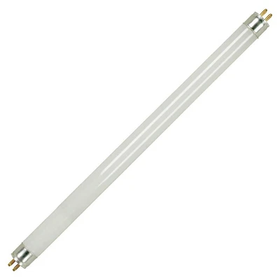 £8.06 • Buy Eterna 10W T4 Slimline 840 3400K White 341mm Fluorescent Tube 352 Mm Incl Pins