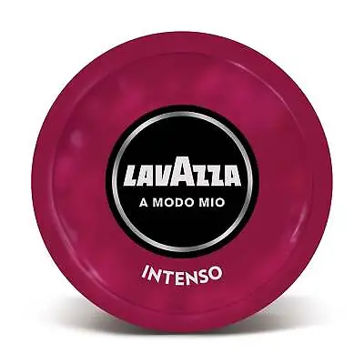 Lavazza A Modo Mio Intenso Coffee Capsules (4 Packs Of 54) • £49.99