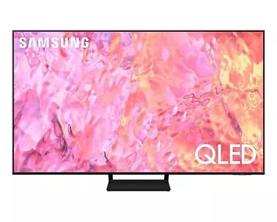 Samsung 65  Q60C 6 Series QLED 4K Smart TV • $2633.99