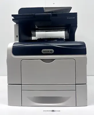 Xerox VersaLink C405DN A4 Colour Multifunction Laser Printer C405V_DN • £549.99