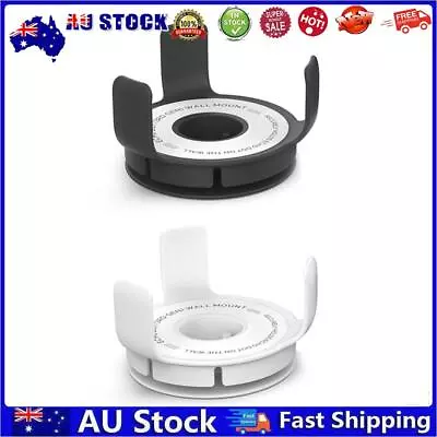 AU Wall Mount Holder For Amazon Echo Dot 3rd Generation Smart Home Speakers • $9.47