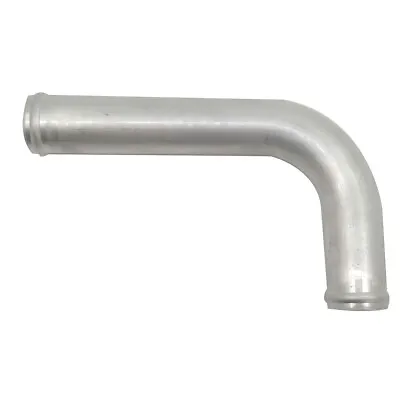 32mm 1-1/4 O.D 1.25  Aluminum Coolant Hose 90 Degree Bend Radiator Tube • $31