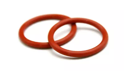 $2.79 • Buy 4pcs Vacuum Tube Silicone Damper Ring 12AX7/KT88/300B/EL34/6SN7/2A3/6550/6Z4