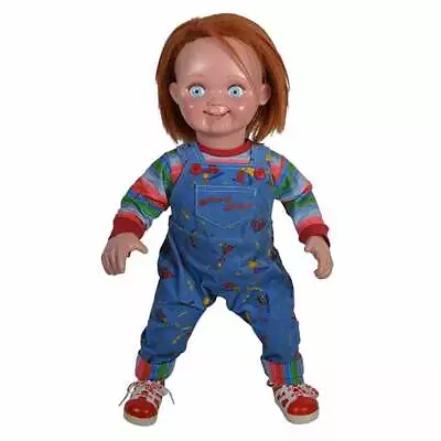 NECA Childs Play Good Guy Ultimate Chucky PVC Action Figure Model Toy Xmas Gift • $51.88