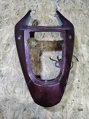 2001-2002 Suzuki Gsxr 1000 2001-2003 Gsxr 750 600 Oem Tail Fairing Damage • $54