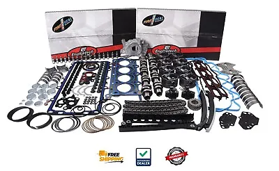 $533.33 • Buy New Premium Engine Rebuild Kit Complete 3.5l 3494 Dohc V6 24v Isuzu Luv D-max