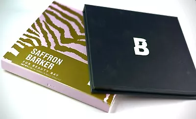 £15 • Buy Saffron Barker For Beauty Bay.