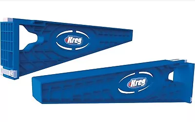 KREG KHI-SLIDE Drawer Slide Jig 1 Pc • $23