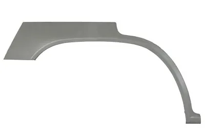 Rear Wheel Arch Repair Panel Right Fender Mitsubishi Pajero Pinin 5D 1998 - 2006 • $99.99