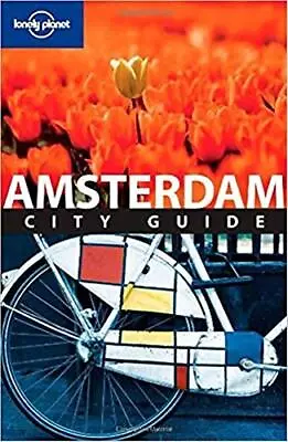 Amsterdam (Lonely Planet City Guides) Gray Jeremy • $12.64