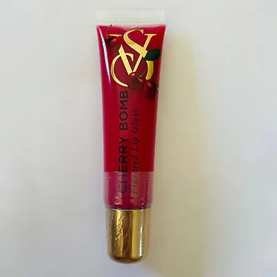 NEW Victoria's Secret Beauty Rush Flavored Lip Gloss - You Choose Flavor Color • $7.95