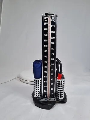 Retro Tonometer  Mercurius SK Stator  Mercury Complete Set. There Is A Defect. • $44.44
