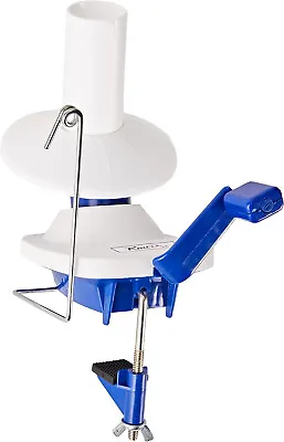 £26.99 • Buy KnitPro Ball Winder With Table Clamp For Wool, Yarn, Hanks, Skeins Etc.