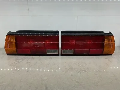 Chrysler Conquest Mitsubishi Starion Tail Lights • $399