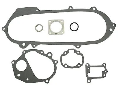 MORINI AD50cc 41mm COMPLETE GASKET SET • $3.55