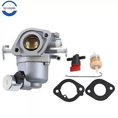$46.93 • Buy 593197 Lawn Mower Carburetor For Briggs And Stratton 20HP Intek V-twin Engine