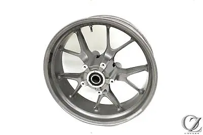 03-06 DUCATI 999 999S Biposto Marchesini Cast Rear Rim Wheel • $249.95