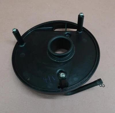 $34.49 • Buy 1999-2009 Yamaha VStar 1100 V Star XVS1100 Air Filter Box Rear Mounting Plate