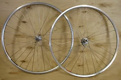 Shimano Dura Ace 7700 Wheelset Mavic Open Pro 700c Rims • $229