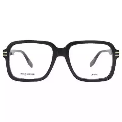 Marc Jacobs Demo Square Ladies Eyeglasses MARC 681 0807 54 MARC 681 0807 54 • $49.49