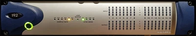 $398.67 • Buy Avid Digidesign HD192 I/O Audio Interface, Analogue Ins/Outs, Digital I/O