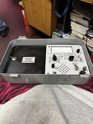 Ifr Mm-100e • $250