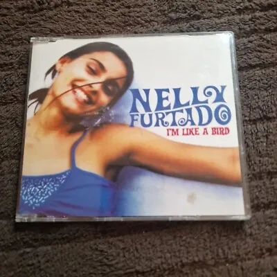 Nelly Furtado | Single-CD | I'm Like A Bird (2000 #4509192) • £2.49